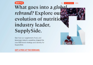 MarketPlace-Website