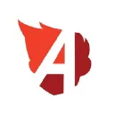 Abstrakt Marketing logo