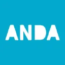 Anda logo
