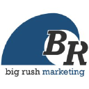Big Rush Marketing -logo
