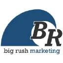 Big Rush Marketing logo