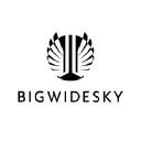 Big Wide Sky logo