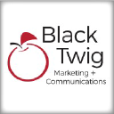 Black Twig -logo