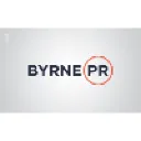 Bryne PR logo