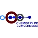 Chemistry PR & Multimedia logo