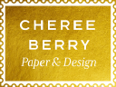 Cheree Berry-logo