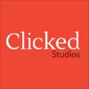 Clicked Studios logo