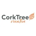 Cork Tree Creative logo