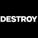 DESTROY-logo