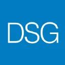 Dewey Square Group logo