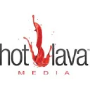 Hot Lava Marketing logo
