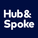 Hub & Spoke-logo