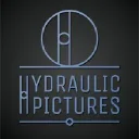 Hydraulic Pictures logo