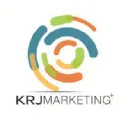 KRJ Marketing logo