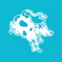 Kicking Cow Productions logo
