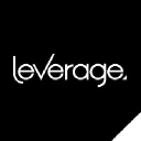 Leverage -logo