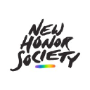 New Honor Society-logo