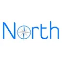 North logo