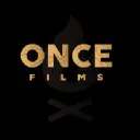 Once Films logo