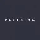 Paradigm logo