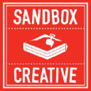 Sandbox Creative-logo