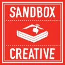 Sandbox Creative logo