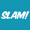 Slam Agency-logo