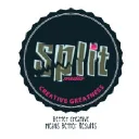Split Media logo