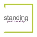 Standing Partnership logo