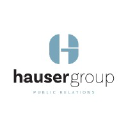 The Hauser Group-logo