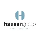 The Hauser Group logo
