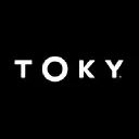 Toky logo