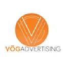 VOG Advertising logo