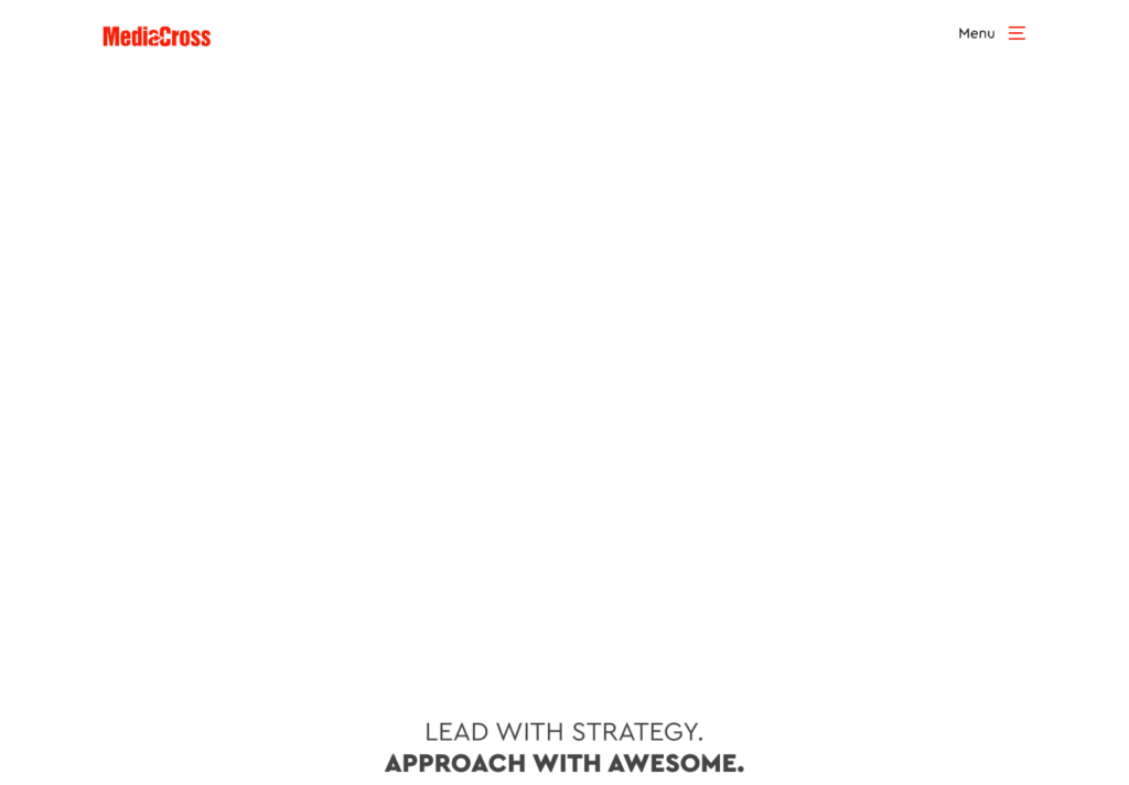 Media Cross-Website