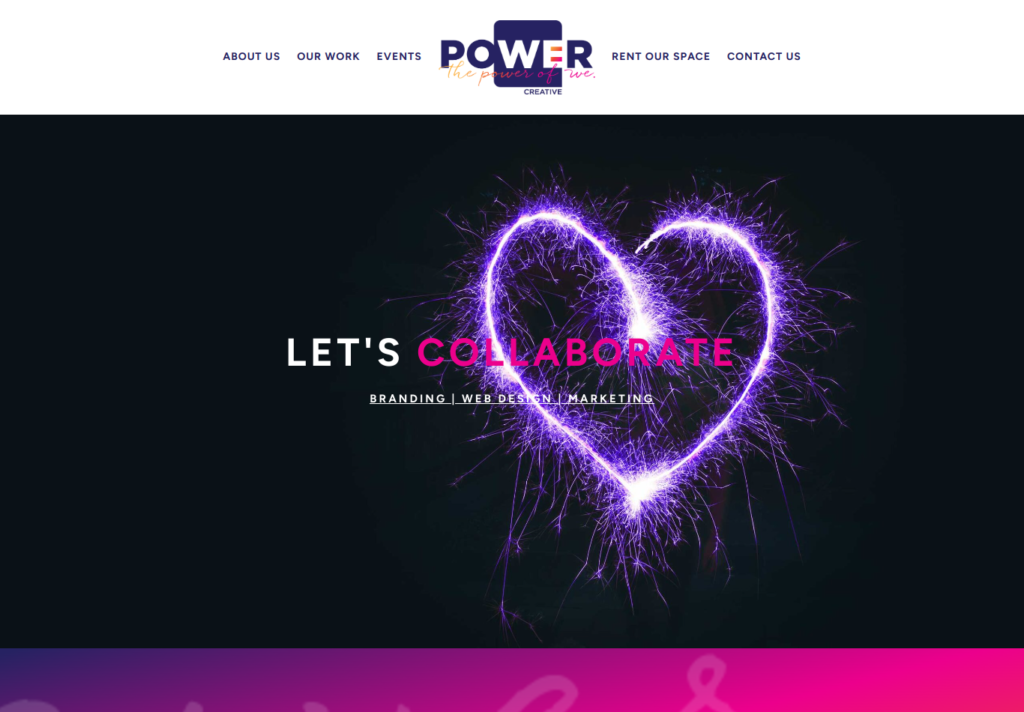 CFX – St. Louis Agency Website