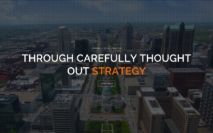 Marketing Lift Website Screenshot