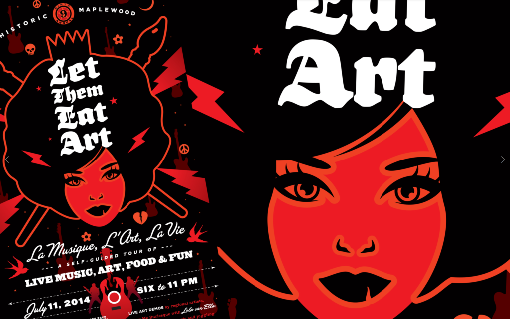 Studio X (MIke Kilfoy) Website Screenshot