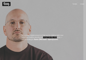 Studiopoulos- Website Screenshot