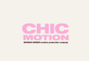 Chic Motion-logo