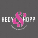 Hedi & Hopp-logo
