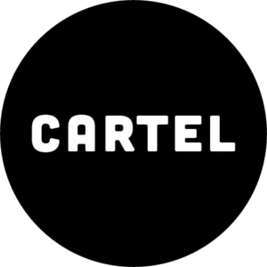 Cartel logo