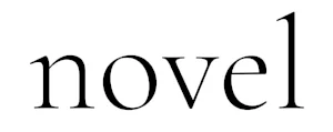 Novel logo