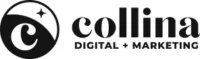 Collina Digital logo