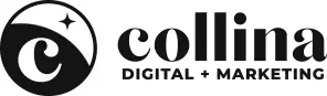 Collina Digital logo