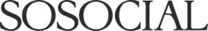 SoSocial Marketing logo