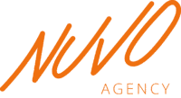 Nuvo Agency logo