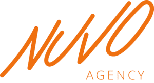 Nuvo Agency logo