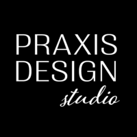 Praxis Design Studio logo